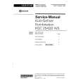 BAUKNECHT KGC 2543/2 WS Service Manual BAUKNECHT KGC 2543/2 WS Service Manual