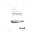 PHILIPS DVP3010/04 Owners Manual PHILIPS DVP3010/04 Owners Manual