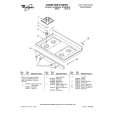 WHIRLPOOL SF360BEEN0 Parts Catalog WHIRLPOOL SF360BEEN0 Parts Catalog