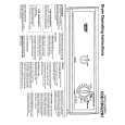 WHIRLPOOL CDG22B7V Owners Manual WHIRLPOOL CDG22B7V Owners Manual