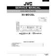 JVC XVM512SL Service Manual JVC XVM512SL Service Manual