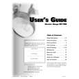 WHIRLPOOL CE35111AAW Owners Manual WHIRLPOOL CE35111AAW Owners Manual