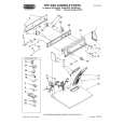 WHIRLPOOL RGX5635EN2 Parts Catalog WHIRLPOOL RGX5635EN2 Parts Catalog
