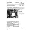 SIEMENS FC603 Service Manual SIEMENS FC603 Service Manual