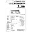 AIWA AD6900 Service Manual AIWA AD6900 Service Manual
