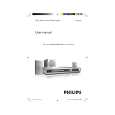 PHILIPS LX2610D/93 Owners Manual PHILIPS LX2610D/93 Owners Manual