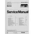 PHILIPS N5846 Service Manual PHILIPS N5846 Service Manual