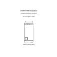 AEG LAV46980 Owners Manual AEG LAV46980 Owners Manual