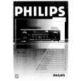 PHILIPS FR940 Owners Manual PHILIPS FR940 Owners Manual