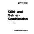 PRIVILEG 052.514 7 Owners Manual PRIVILEG 052.514 7 Owners Manual