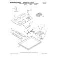 WHIRLPOOL KECC562GBL3 Parts Catalog WHIRLPOOL KECC562GBL3 Parts Catalog