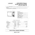 HITACHI CRP143 Service Manual HITACHI CRP143 Service Manual