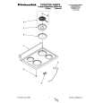 WHIRLPOOL KERS507YAL0 Parts Catalog WHIRLPOOL KERS507YAL0 Parts Catalog