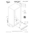 WHIRLPOOL EV120FXGW06 Parts Catalog WHIRLPOOL EV120FXGW06 Parts Catalog