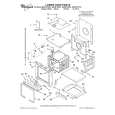 WHIRLPOOL GBD307PRB01 Parts Catalog WHIRLPOOL GBD307PRB01 Parts Catalog