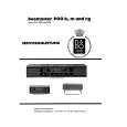 BANG&OLUFSEN BEOMASTER900K Service Manual BANG&OLUFSEN BEOMASTER900K Service Manual