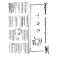 WHIRLPOOL W226LV Owners Manual WHIRLPOOL W226LV Owners Manual