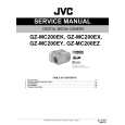 JVC GZ-MC200EK Service Manual JVC GZ-MC200EK Service Manual