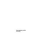 AEG FN6.19 Owners Manual AEG FN6.19 Owners Manual