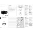 PHILIPS AZ1330D/79 Owners Manual PHILIPS AZ1330D/79 Owners Manual