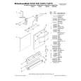 WHIRLPOOL KUDS03FSBL4 Parts Catalog WHIRLPOOL KUDS03FSBL4 Parts Catalog