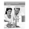 BOSCH NGP Owners Manual BOSCH NGP Owners Manual