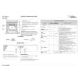 WHIRLPOOL G2P64F/SS/01 Quick Start WHIRLPOOL G2P64F/SS/01 Quick Start