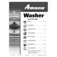 WHIRLPOOL NAV5800AWW Owners Manual WHIRLPOOL NAV5800AWW Owners Manual