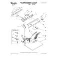 WHIRLPOOL LEN3624BN2 Parts Catalog WHIRLPOOL LEN3624BN2 Parts Catalog
