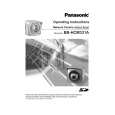 PANASONIC BBHCM331A Owners Manual PANASONIC BBHCM331A Owners Manual