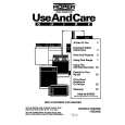 WHIRLPOOL FGS385BW0 Owners Manual WHIRLPOOL FGS385BW0 Owners Manual