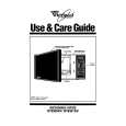 WHIRLPOOL MT6901XW1 Owners Manual WHIRLPOOL MT6901XW1 Owners Manual