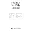WHIRLPOOL CLHB 30 NE Owners Manual WHIRLPOOL CLHB 30 NE Owners Manual