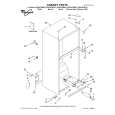 WHIRLPOOL GR2SHTXMB01 Parts Catalog WHIRLPOOL GR2SHTXMB01 Parts Catalog