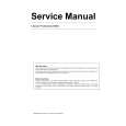 PALLADIUM 32DPA Service Manual PALLADIUM 32DPA Service Manual