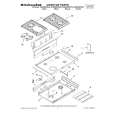 WHIRLPOOL KGRK806PBL02 Parts Catalog WHIRLPOOL KGRK806PBL02 Parts Catalog