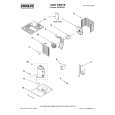 WHIRLPOOL CAR24CSS0 Parts Catalog WHIRLPOOL CAR24CSS0 Parts Catalog