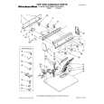 WHIRLPOOL KGYE770BAL2 Parts Catalog WHIRLPOOL KGYE770BAL2 Parts Catalog