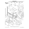 WHIRLPOOL GMC275PRB01 Parts Catalog WHIRLPOOL GMC275PRB01 Parts Catalog