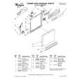 WHIRLPOOL DU940QWDB3 Parts Catalog WHIRLPOOL DU940QWDB3 Parts Catalog