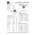 JBL GT1281 Service Manual JBL GT1281 Service Manual