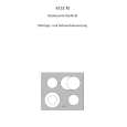 AEG 6132M-MN 29J Owners Manual AEG 6132M-MN 29J Owners Manual
