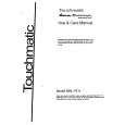 WHIRLPOOL RRL9TA Owners Manual WHIRLPOOL RRL9TA Owners Manual
