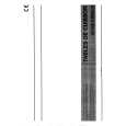 ARTHUR MARTIN ELECTROLUX TG4020N Owners Manual ARTHUR MARTIN ELECTROLUX TG4020N Owners Manual
