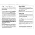 ELECTROLUX EHT783R Owners Manual ELECTROLUX EHT783R Owners Manual