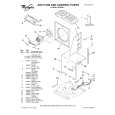 WHIRLPOOL AD50USL3 Parts Catalog WHIRLPOOL AD50USL3 Parts Catalog