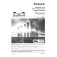 PANASONIC LFD201U Owners Manual PANASONIC LFD201U Owners Manual