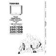 TOSHIBA 3357DB Owners Manual TOSHIBA 3357DB Owners Manual