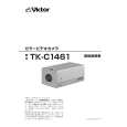 JVC TK-C1461 Owners Manual JVC TK-C1461 Owners Manual