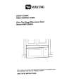 WHIRLPOOL MMV5100AAW Owners Manual WHIRLPOOL MMV5100AAW Owners Manual